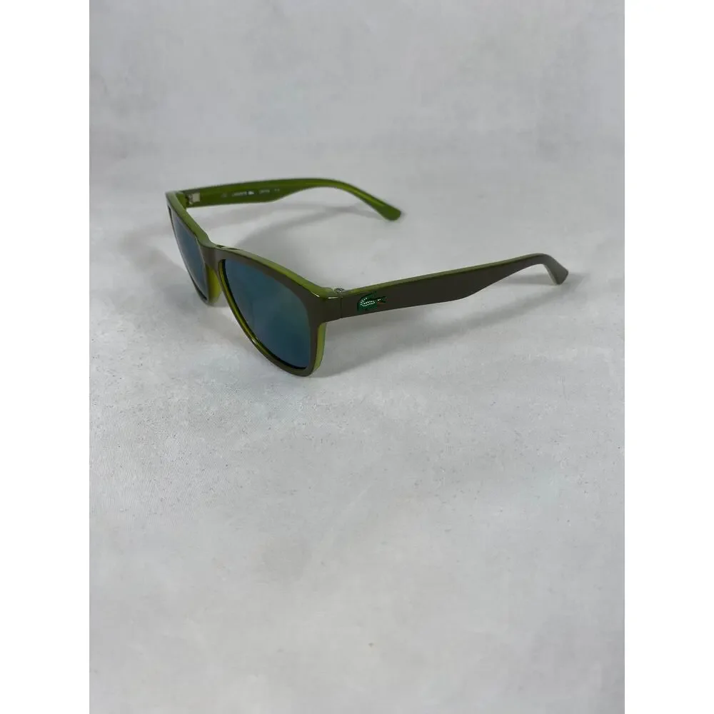 Lacoste Sunglasses For Young Kid L3615S 315 Green-Purple